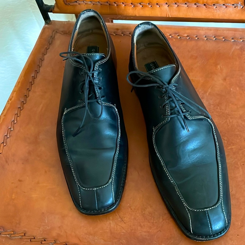 Gordon Rush Italian Shoes